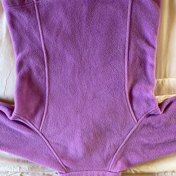 Kids Columbia zip up jacket - Picture 3 of 9